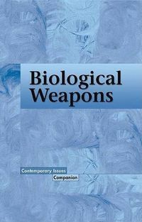 Cover image for Biological Weapons