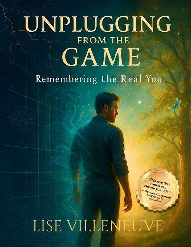 Cover image for Unplugging from the Game
