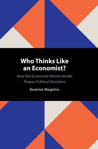 Cover image for Who Thinks Like an Economist?