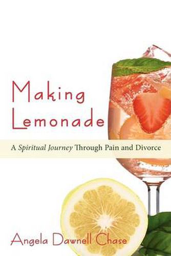 Cover image for Making Lemonade