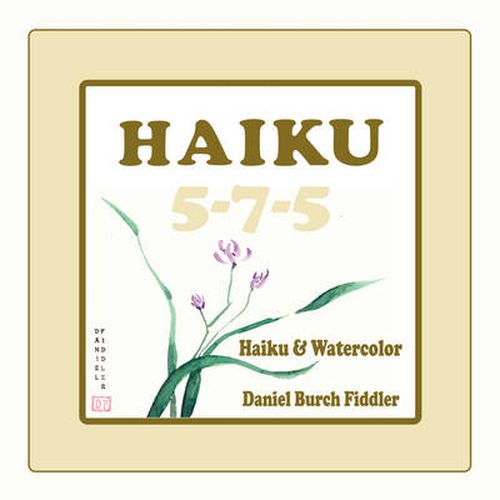 Cover image for Haiku 5-7-5