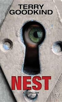 Cover image for Nest: A Thriller