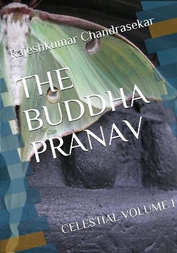 Cover image for The Buddha Pranav