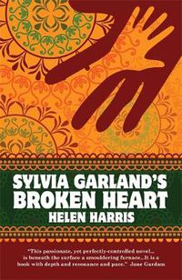 Cover image for Sylvia Garland's Broken Heart