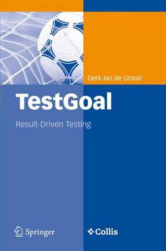 Cover image for TestGoal: Result-Driven Testing