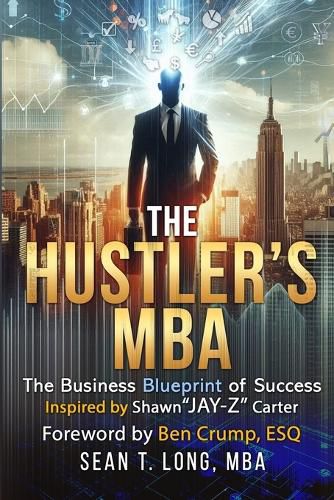 Cover image for The Hustler's MBA