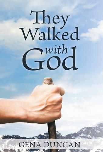 Cover image for They Walked with God