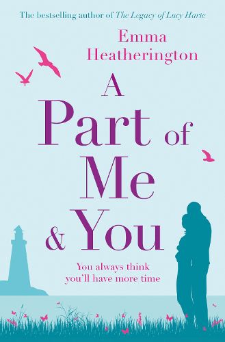 Cover image for A Part of Me and You