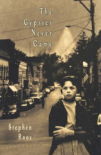Cover image for The Gypsies Never Came