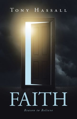 Cover image for Faith
