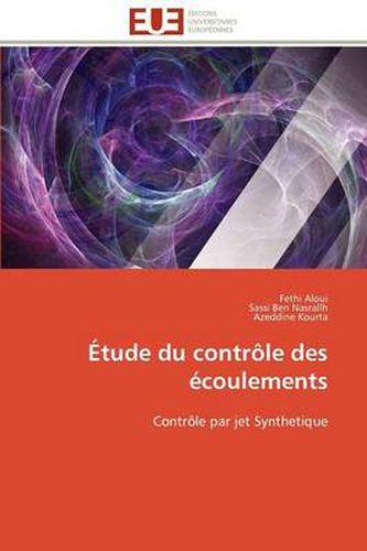 Cover image for Tude Du Contr Le Des Coulements