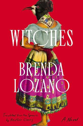 Cover image for Witches: A Novel