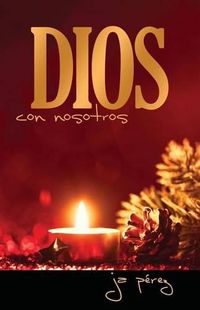 Cover image for Dios con Nosotros