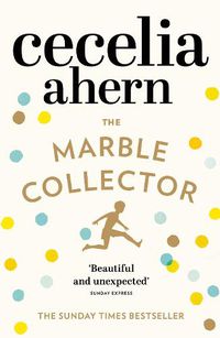 Cover image for The Marble Collector