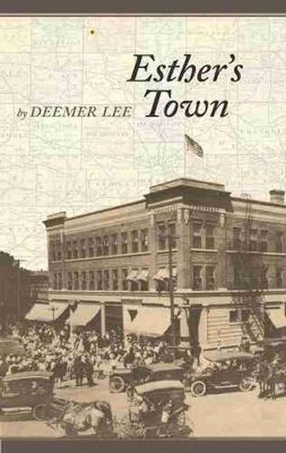 Cover image for Esther's Town