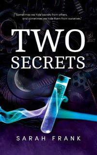 Cover image for Two Secrets