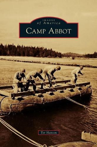 Cover image for Camp Abbot