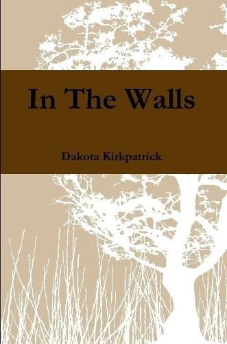 Cover image for In The Walls