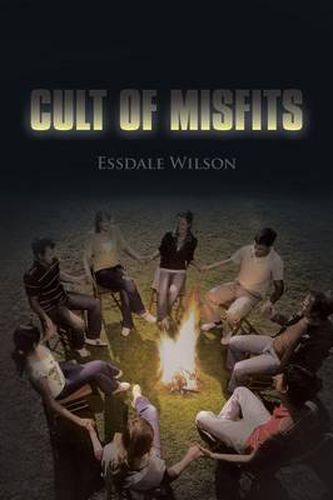 Cover image for Cult of Misfits
