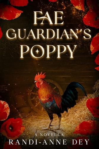 Cover image for Fae Guardian's Poppy
