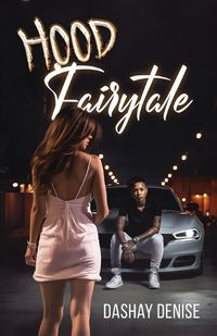 Cover image for Hood Fairytale