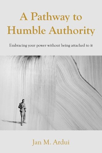 Cover image for A Pathway to Humble Authority