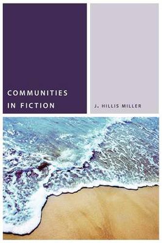 Communities in Fiction