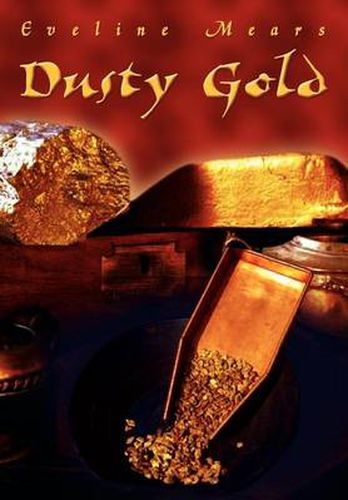 Cover image for Dusty Gold