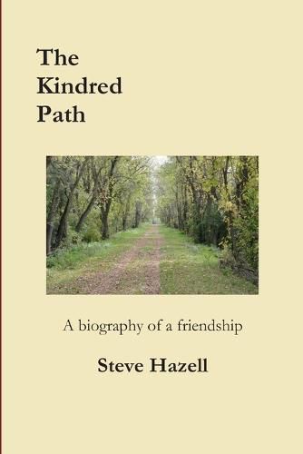 Cover image for The Kindred Path