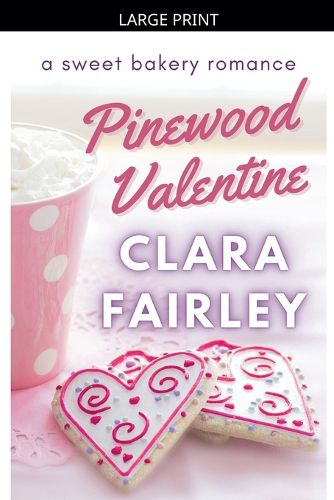 Cover image for Pinewood Valentine