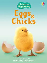 Cover image for Eggs and Chicks
