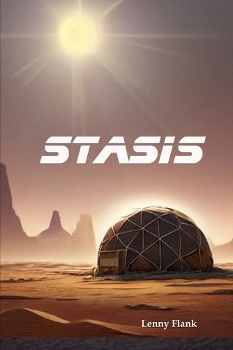 Cover image for Stasis