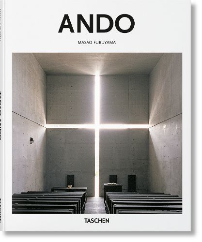 Cover image for Ando