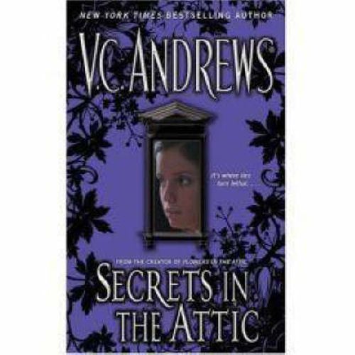 Secrets In the Attic