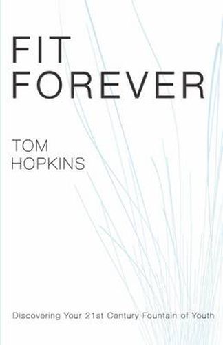 Cover image for Fit Forever