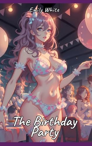 Cover image for The Birthday Party