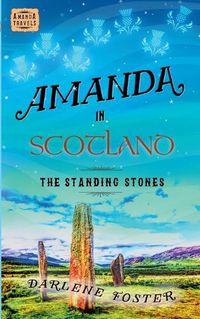 Cover image for Amanda in Scotland