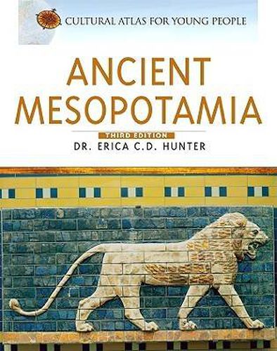 Cover image for Ancient Mesopotamia