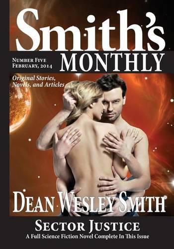 Cover image for Smith's Monthly #5