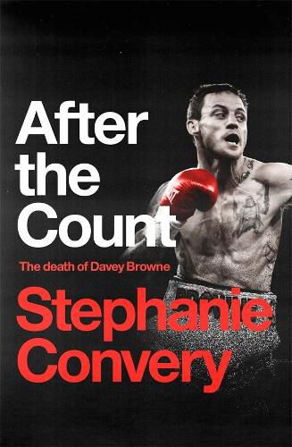 Cover image for After the Count