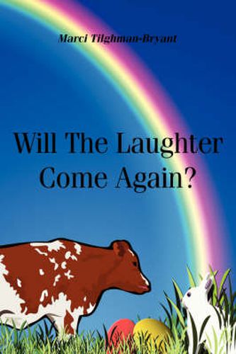 Cover image for Will the Laughter Come Again