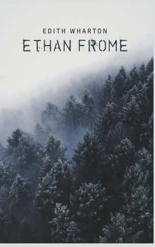 Cover image for Ethan Frome