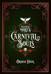 Cover image for Mother Mort's Carnival of Souls Oracle