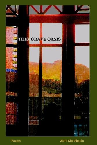 Cover image for This Grave Oasis