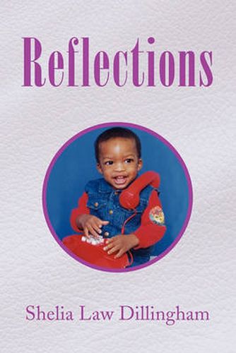 Cover image for Reflections