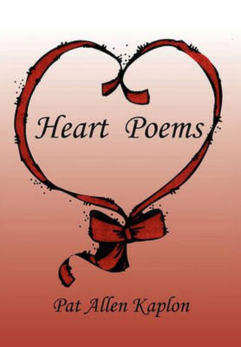 Cover image for Heart Poems