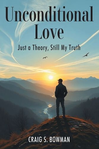 Cover image for Unconditional Love