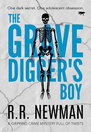 Cover image for The Grave Diggers Boy