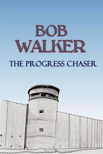 Cover image for The Progress Chaser