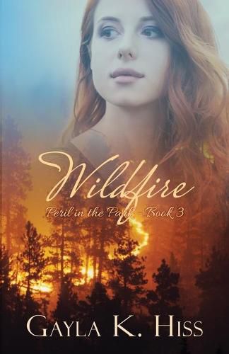 Cover image for Wildfire